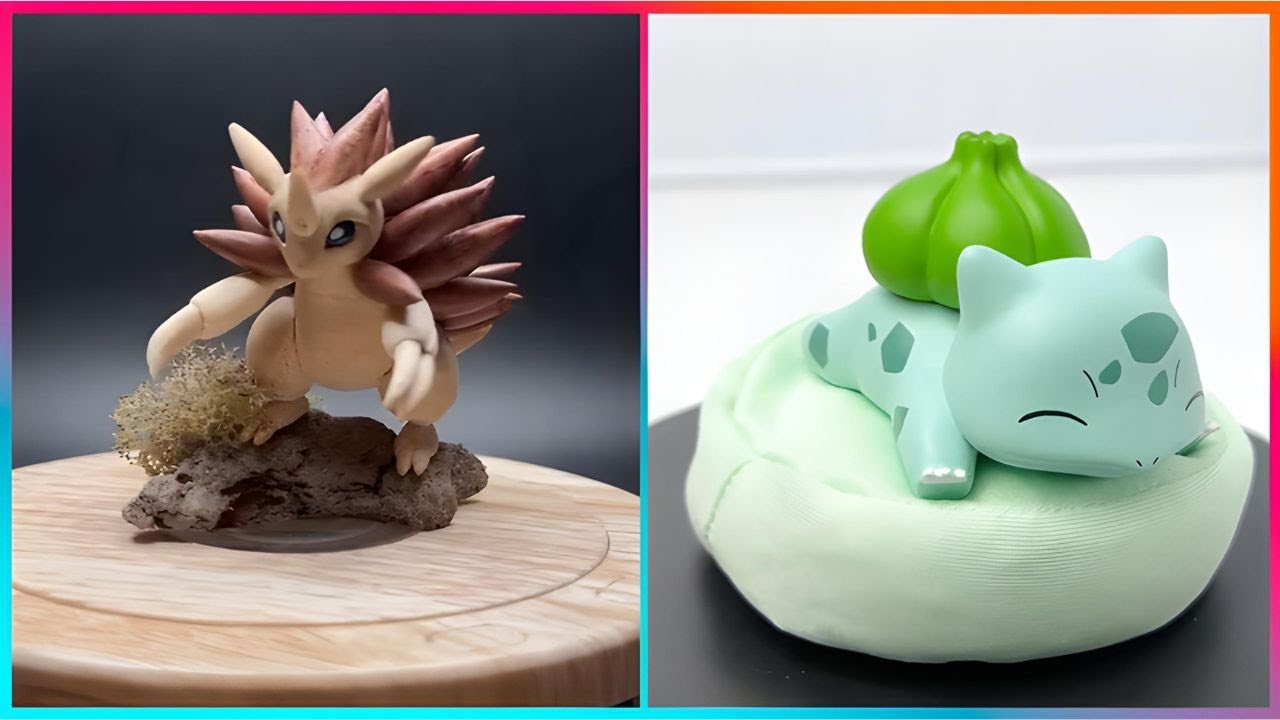 POKEMON Ideas THAT Will BLOW Your Mind !🔥 ▶12