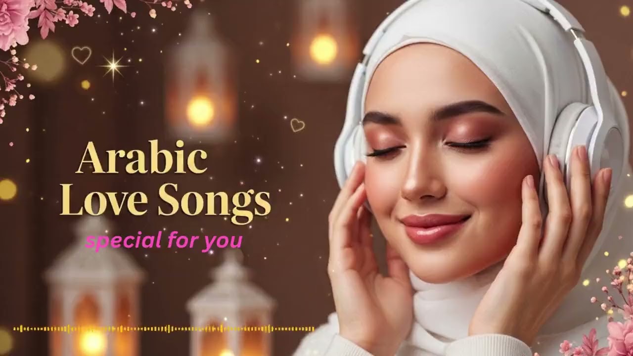 💔 Arabic Sad Love Song – Emotional Arabic Love Music