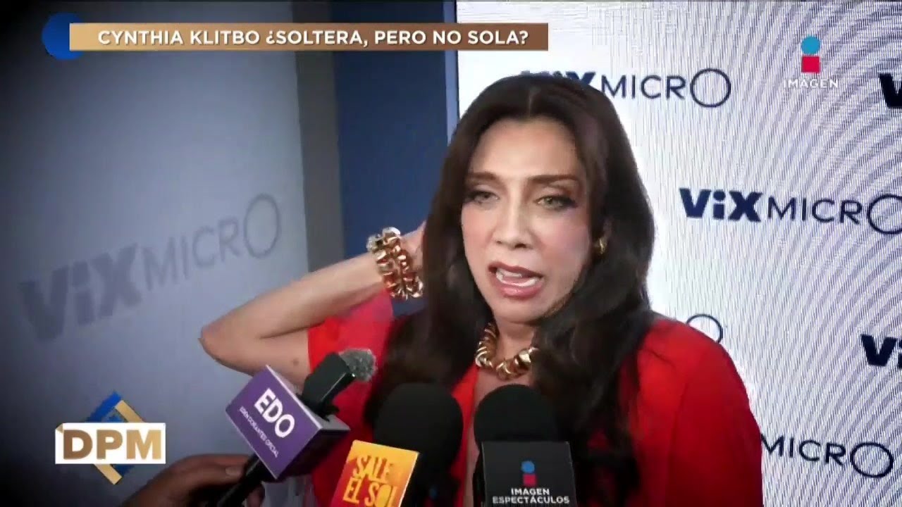 ¡Cynthia Klitbo tiene sus ‘QUEVERES’ con alguien! ¿Es Francisco Gattorno otra vez? | De Primera Mano