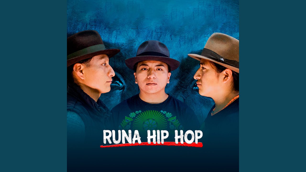 RUNA HIP HOP