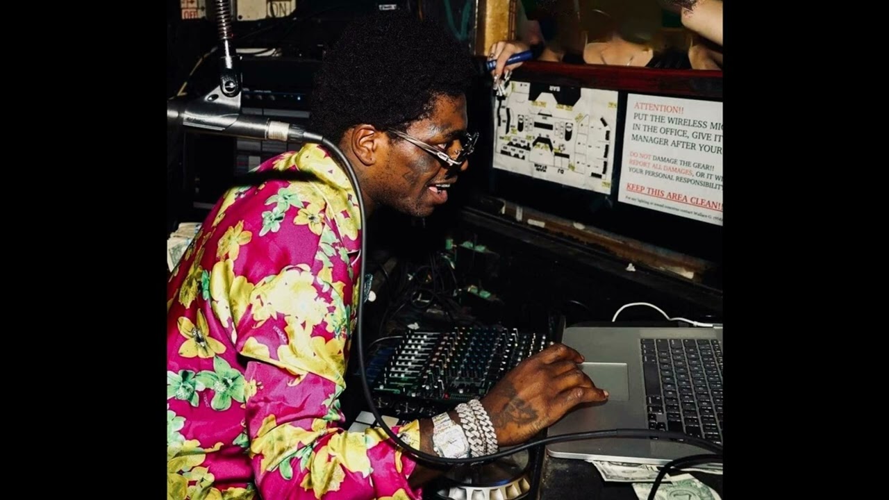 [FREE] Kodak Black Type Beat - 