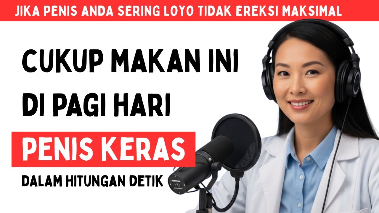Pria Di Atas 60 Tahun: Makan Ini di Pagi Hari untuk Meningkatkan...