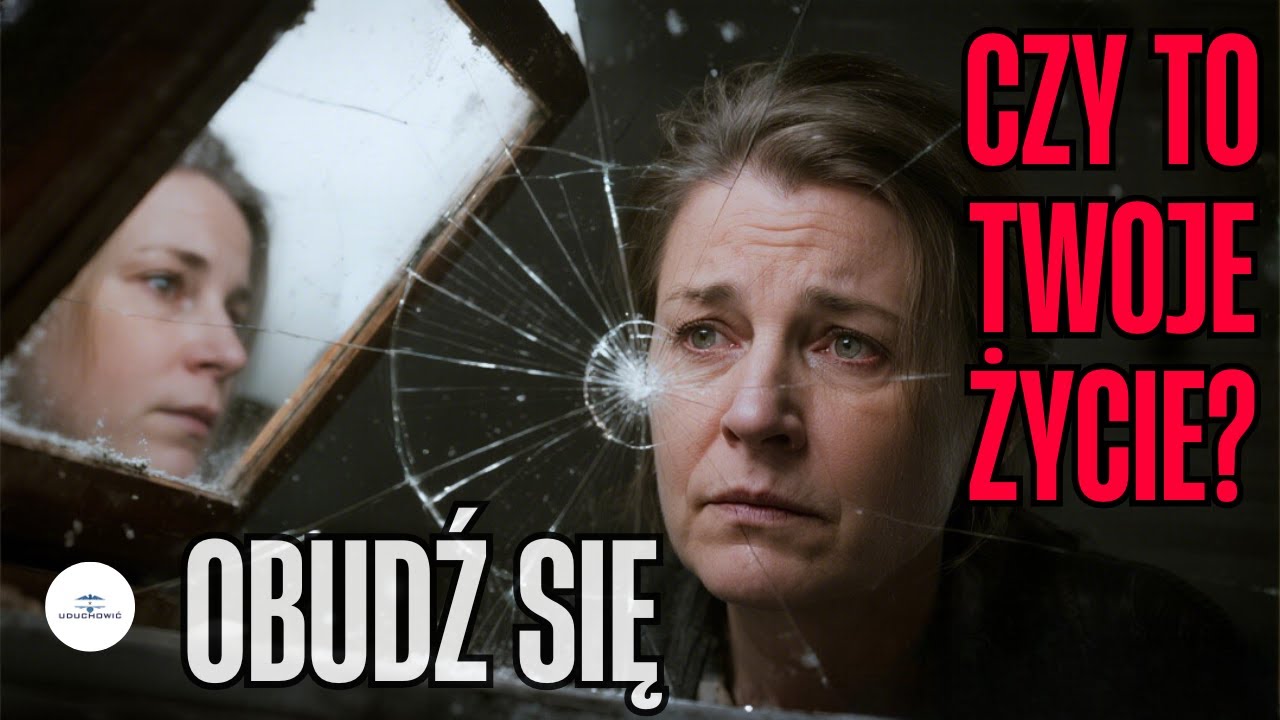 Czy To Twoje ŻYCIE? Pułapka Odkładania i ŚMIERĆ za Życia