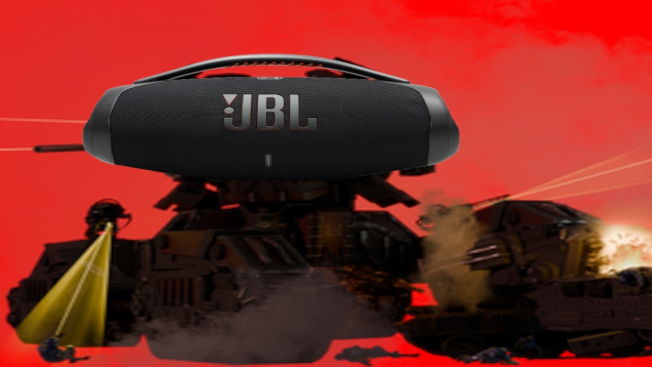 [Helldivers 2] The AUX Engine