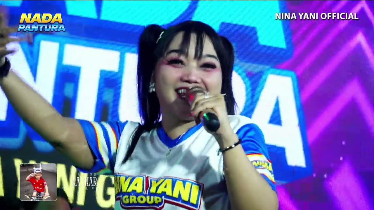 KEKECOS BELING - DEDE NURFA | REQUEST PAK KADES