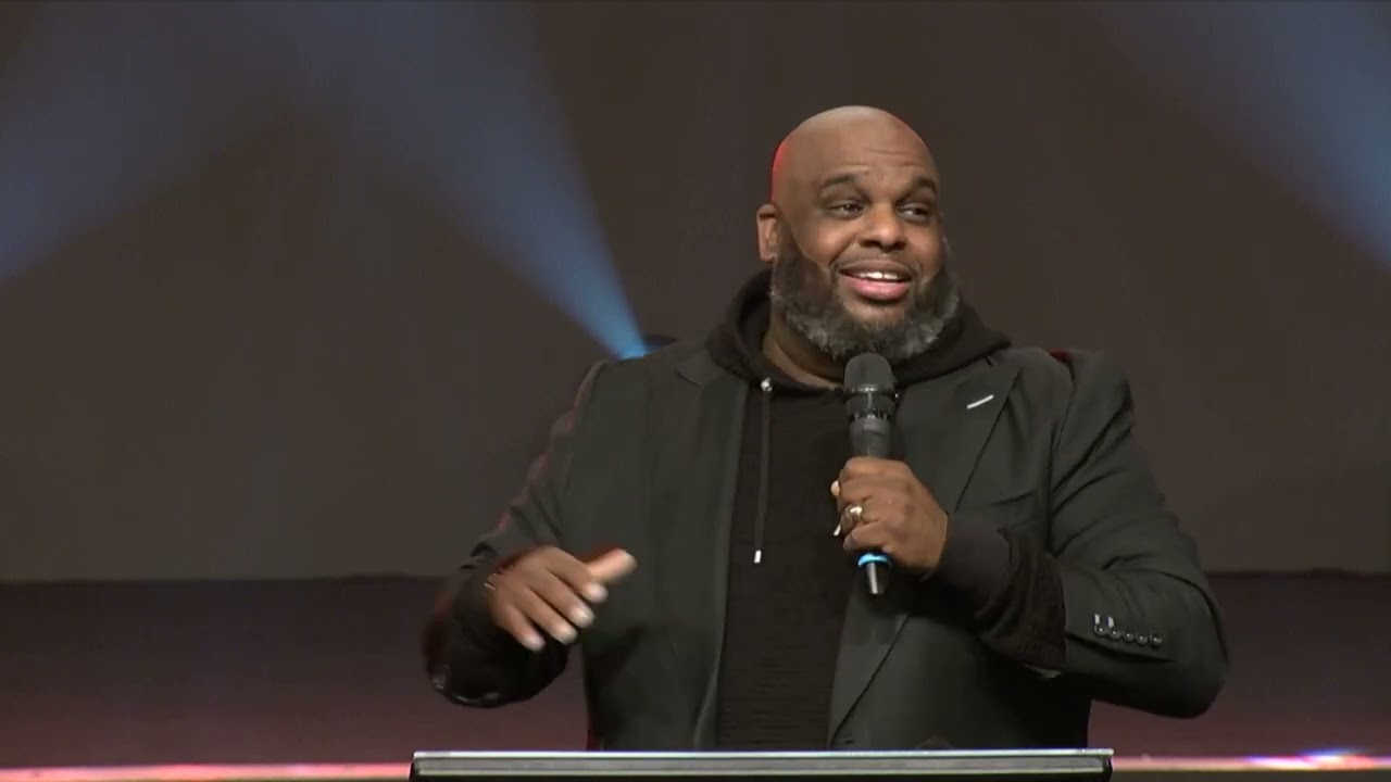The Aftermath: The Power of Proximity | John Gray