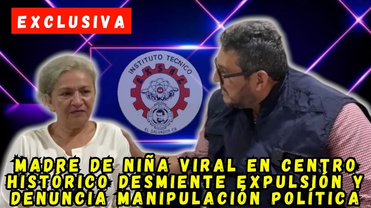 EXCLUSIVA LAS COSAS COMO SON