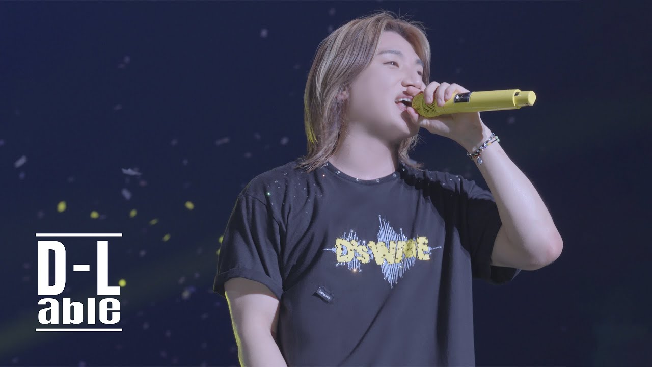𝗗𝗔𝗘𝗦𝗨𝗡𝗚 𝟮𝟬𝟮𝟱 𝗔𝗦𝗜𝗔 𝗧𝗢𝗨𝗥: 𝗗'𝘀 𝗪𝗔𝗩𝗘 #21stWAVE : #YOKOHAMA