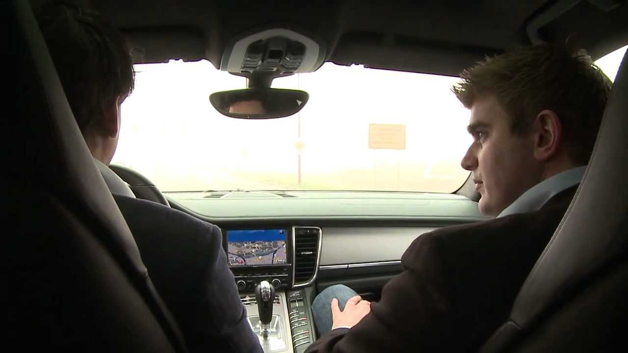 Chiptuning Experience Nederland bij RTL7 en RTLZ 2Getbusiness