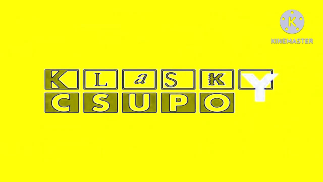 (REQUESTED) Prosegur Csupo Effects Sponsored By Dolby Digital 1997 Effects