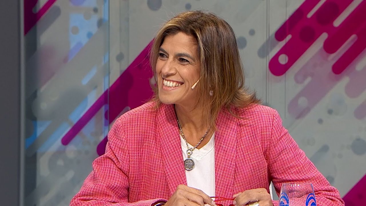 Mariana Pomiés sobre las elecciones internas: 