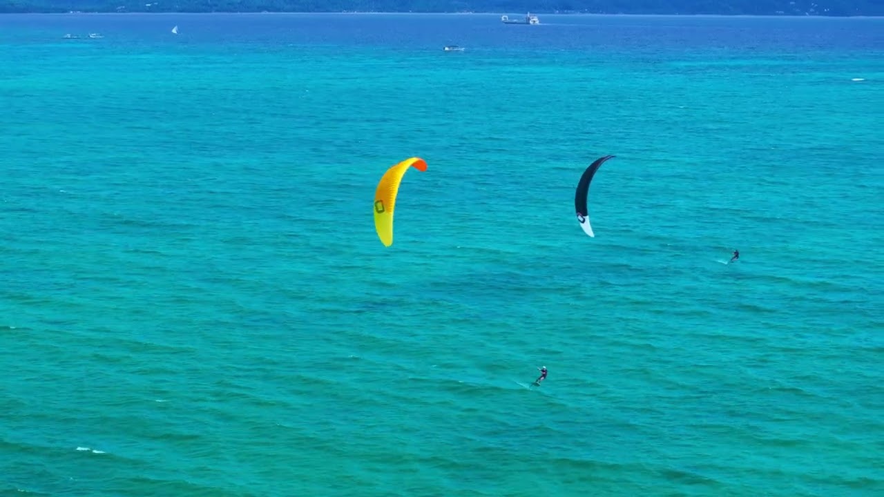 LOVE Boracay