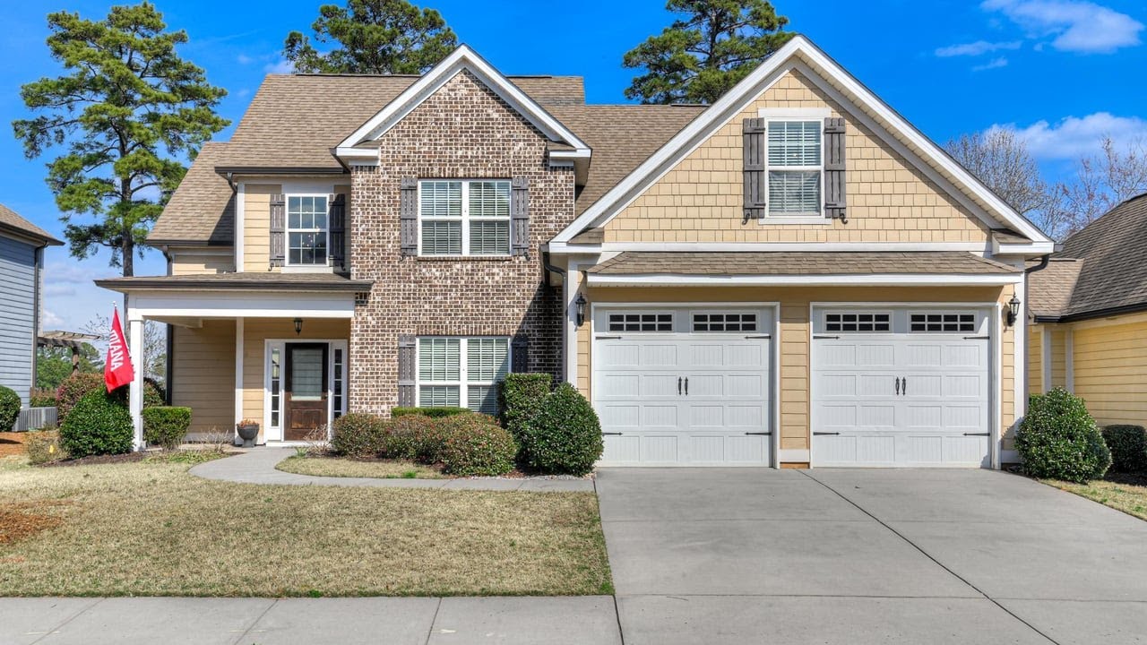 218 Sunbury Dr, Evans, GA