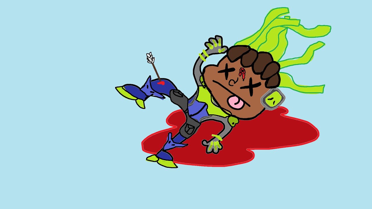 This Lucio Gameplay Changed Everything!