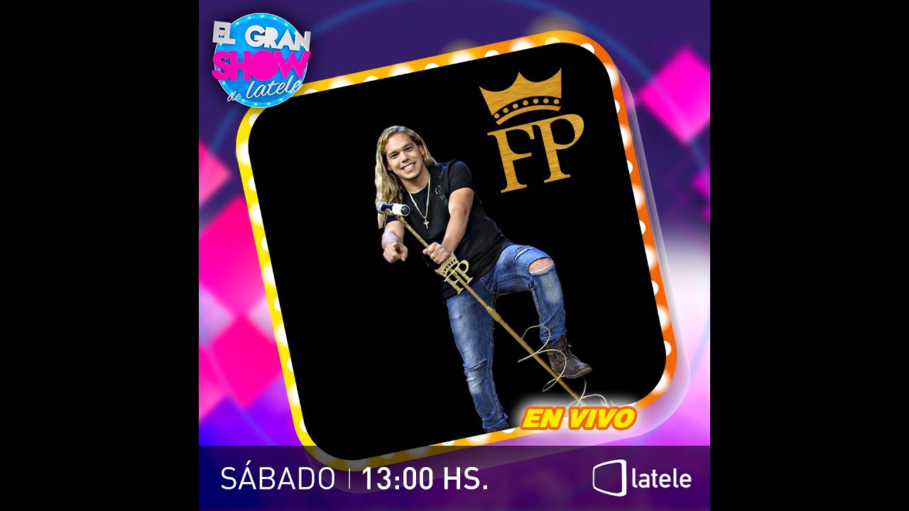 EGS | FER PEREZ | EN VIVO | 12-01-2019