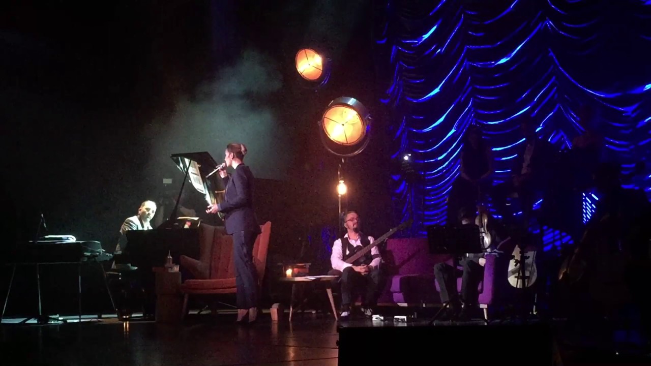 Sıla - Günaydın Sevgilim (14.01.2017) Canlı Performans