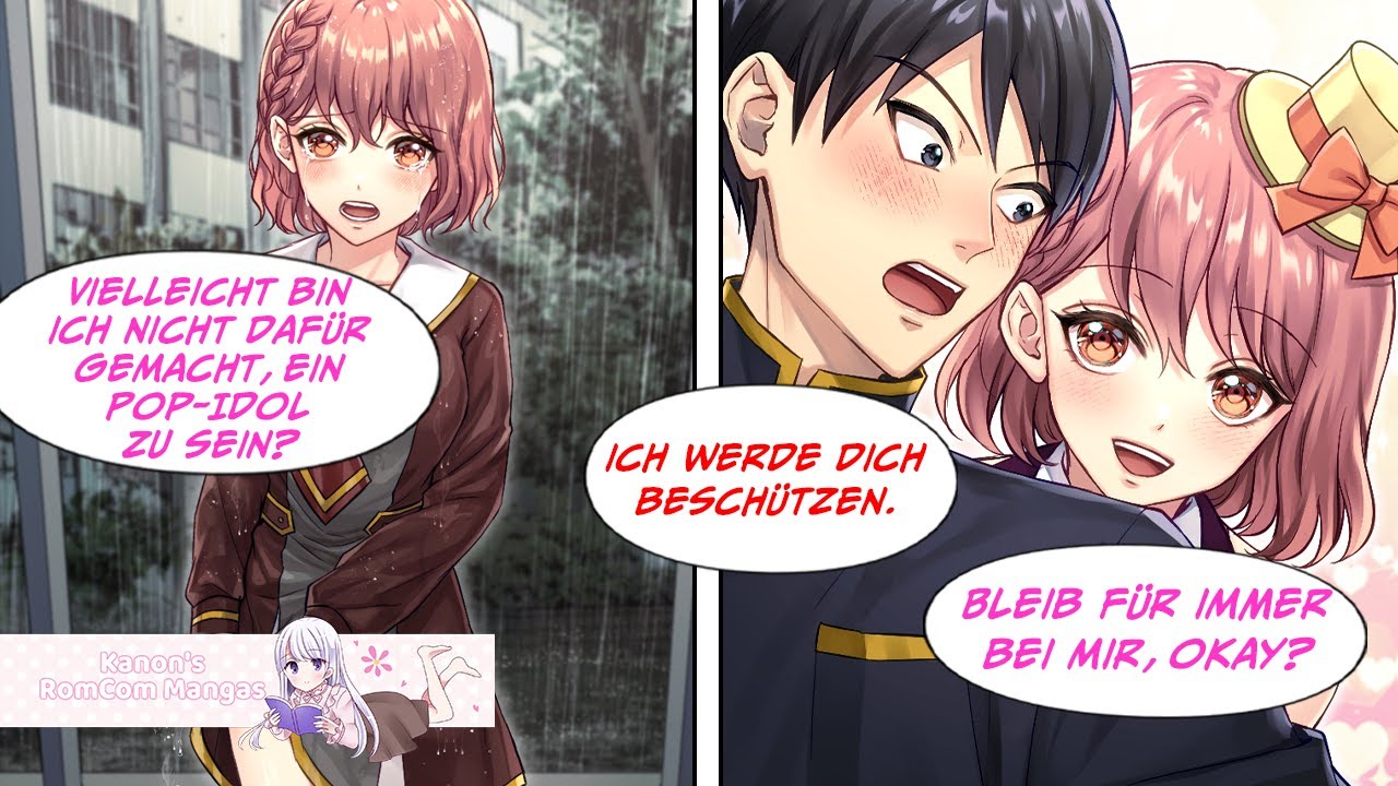Meine beste Freundin lachte mich aus und...