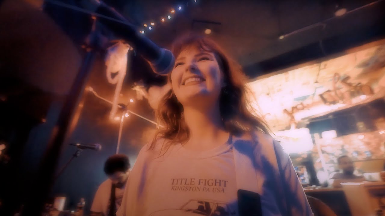 Sign Language — “The Nothing” (Official Music Video)
