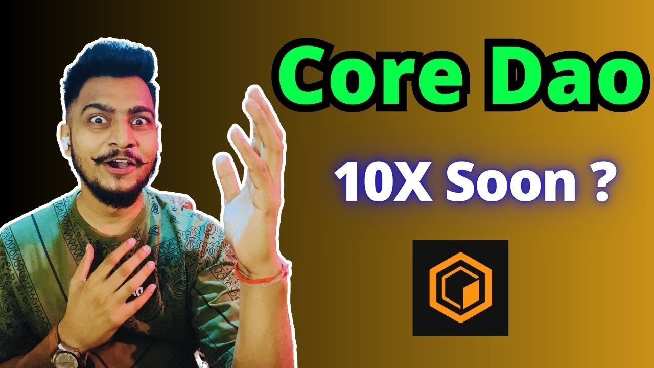 CoreDAO (CORE) Price Prediction 2026 | 1000% Gain Coming?