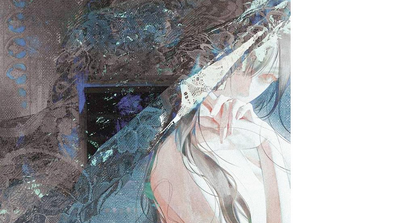 RONINCLOUD - Dream Of You