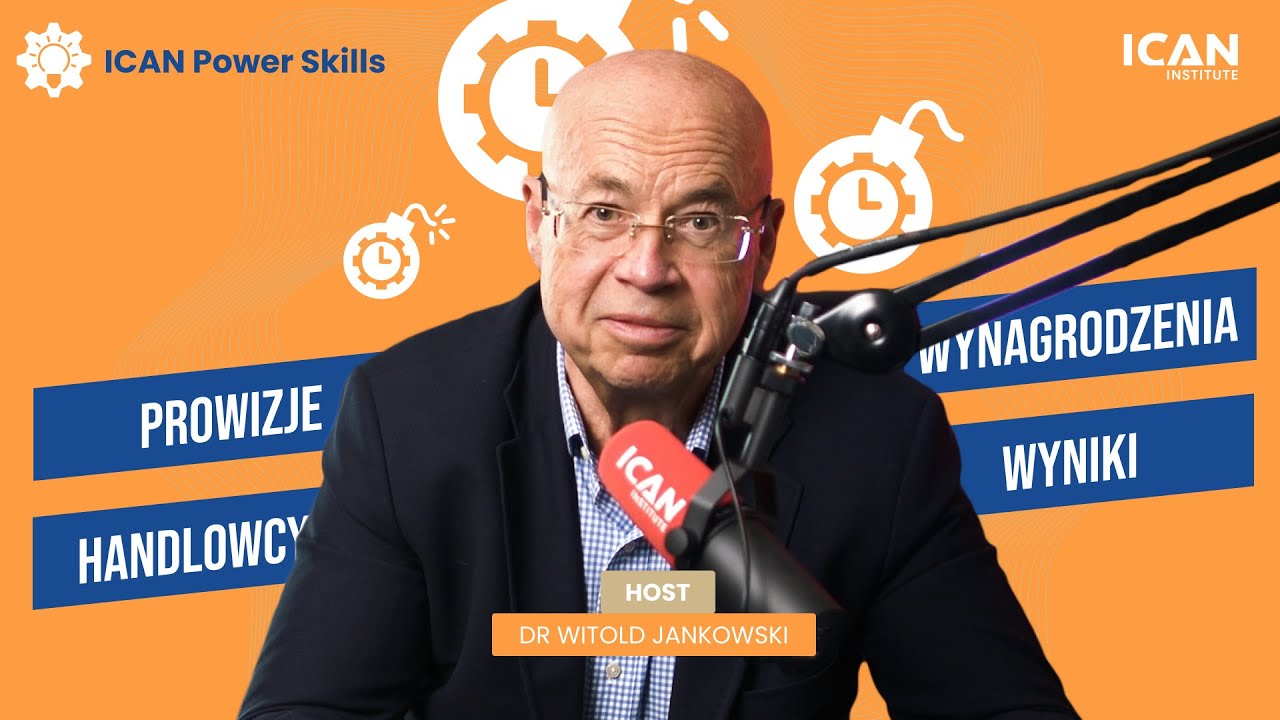 Handlowcy na prowizji &ndash; czy to już PRZESTARZAŁY model? Zaskakujące odpowiedzi!