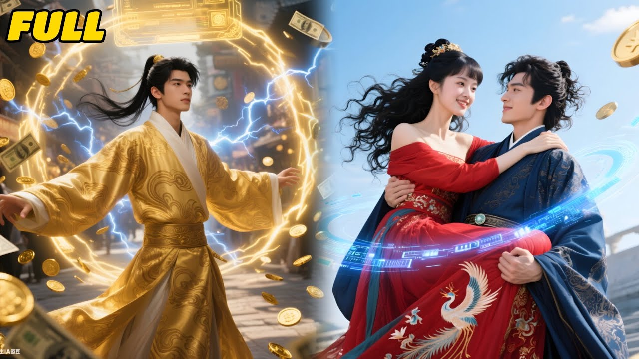 Guy time-traveled to ancient emperor, awakened Recruitment System&mdash;gain powerful generals if loved.