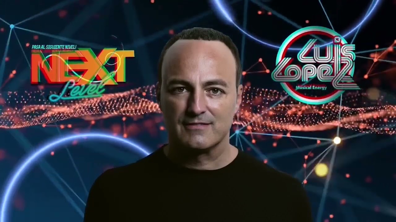 Luis López presenta NEXT LEVEL Ep.168 (Invitado BORA UZER)