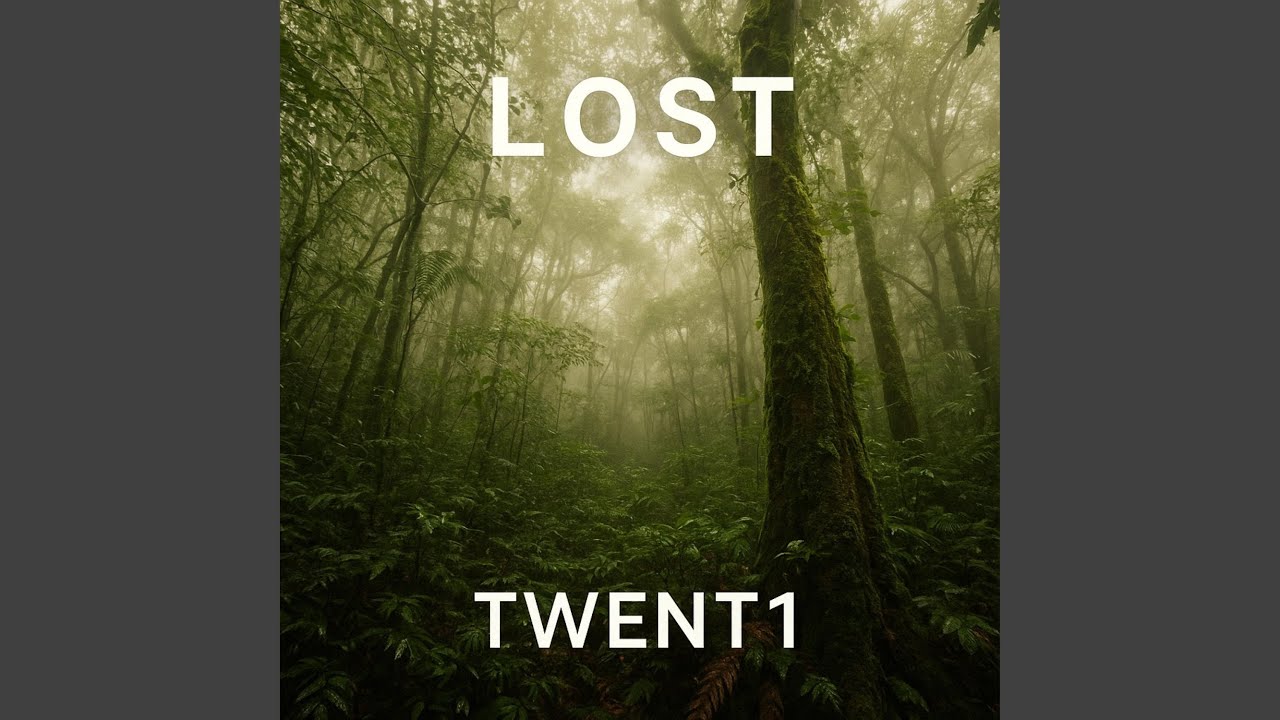 LOST