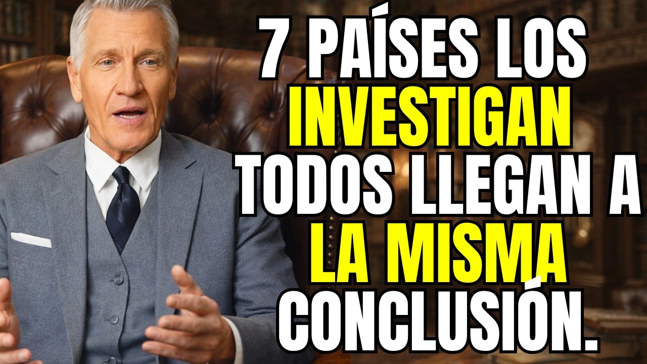 Lo Que Un Juez Dijo Sobre los Testigos de Jehová Dejó a Todos en Silencio