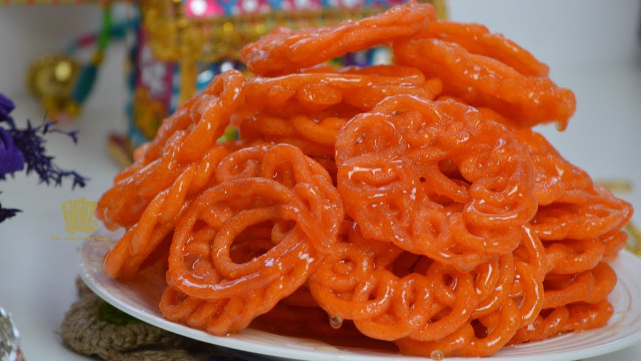 আমিত্তি/মাশকলাই ডালের জিলাপি ।। Amitti/Imarti/Mashkolai Jilapi ।। রমজান স্পেশাল