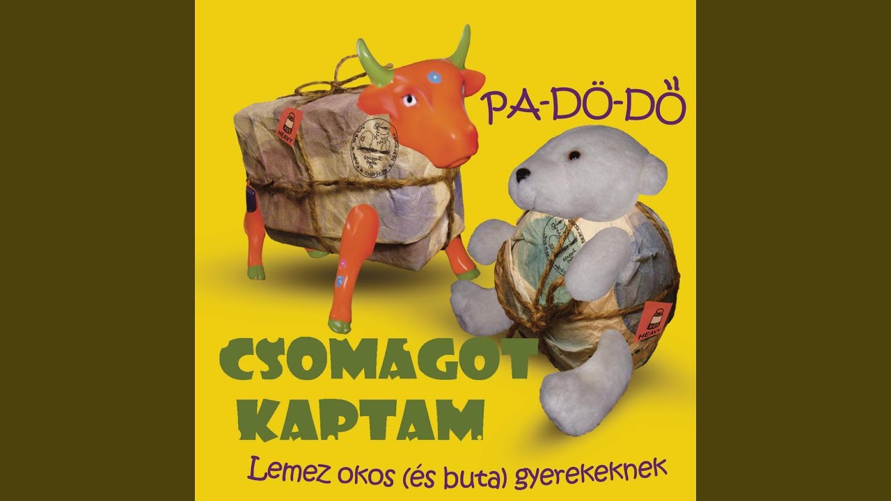 Összekeveredtek a mesefigurák