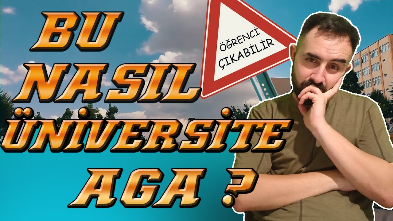 AKSARAY ÜNİVERSİTESİ (ASÜ)