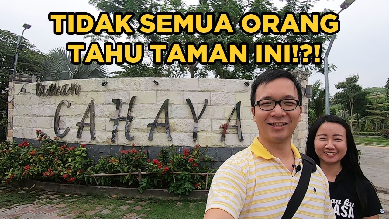 Taman Cahaya | Surabaya Barat
