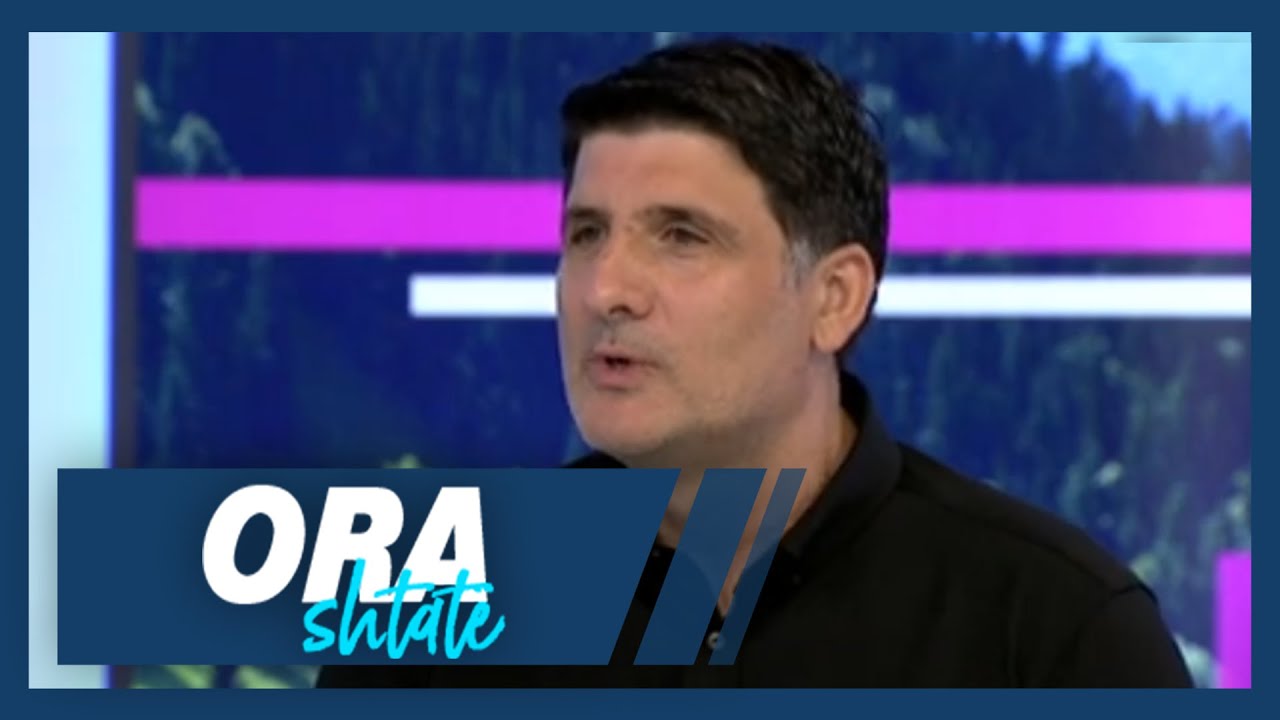 Ora 7 - Sukseset e trainerit Arben Simitçiu ne sportin e futsal