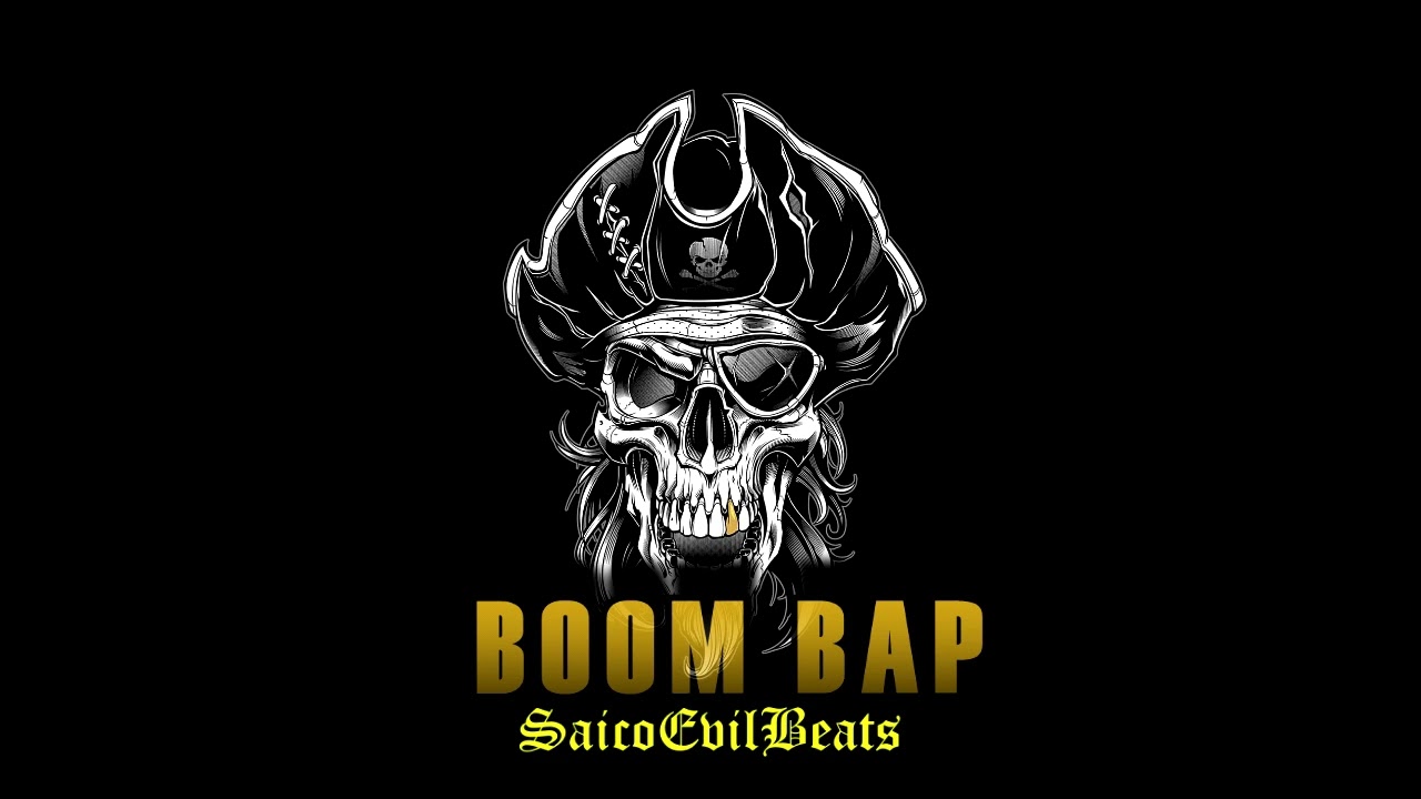 BASE DE RAP HARDCORE - BOOM BAP UNDERGROUND - INSTRUMENTAL RAP - HIP HOP - FREESTYLE - FREE USE 2022