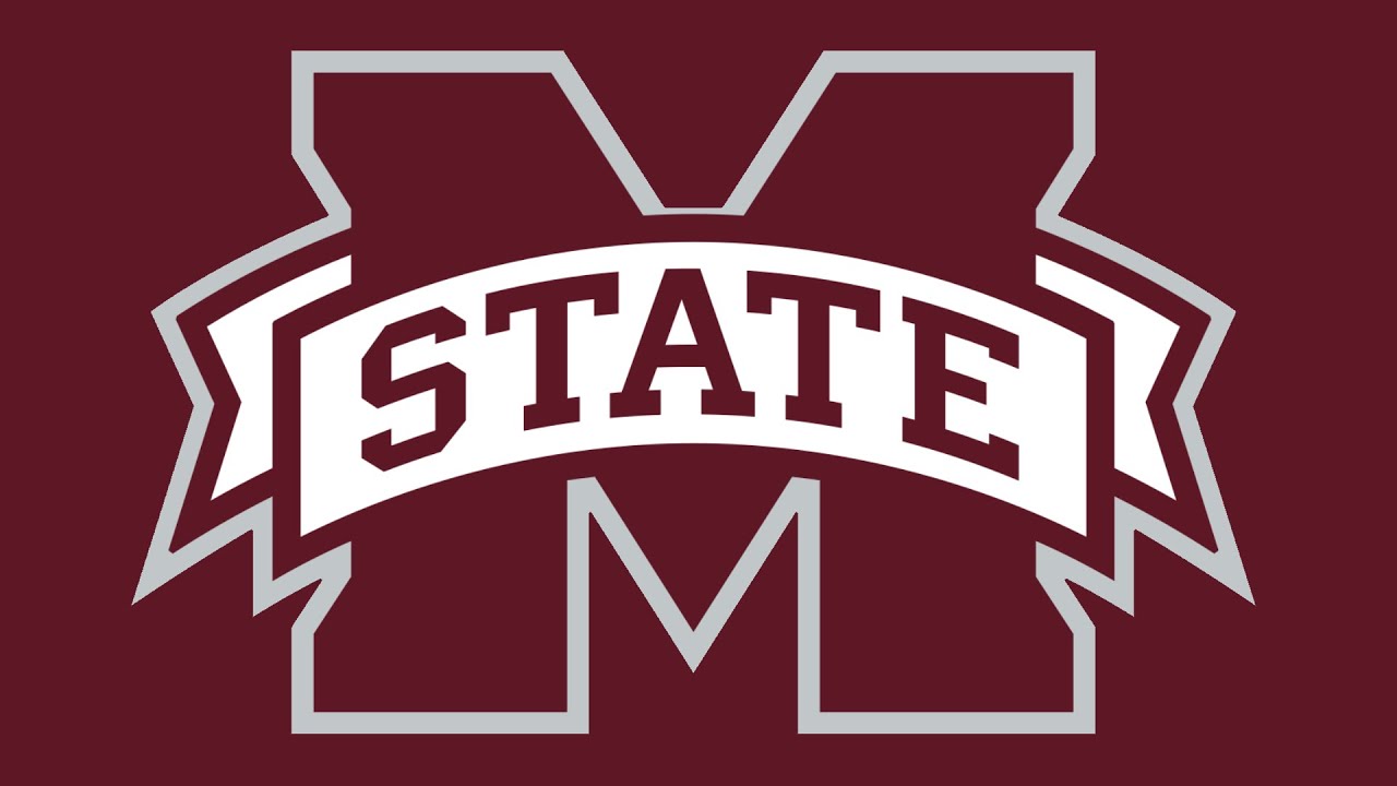 Mississippi State University Fight Song- 