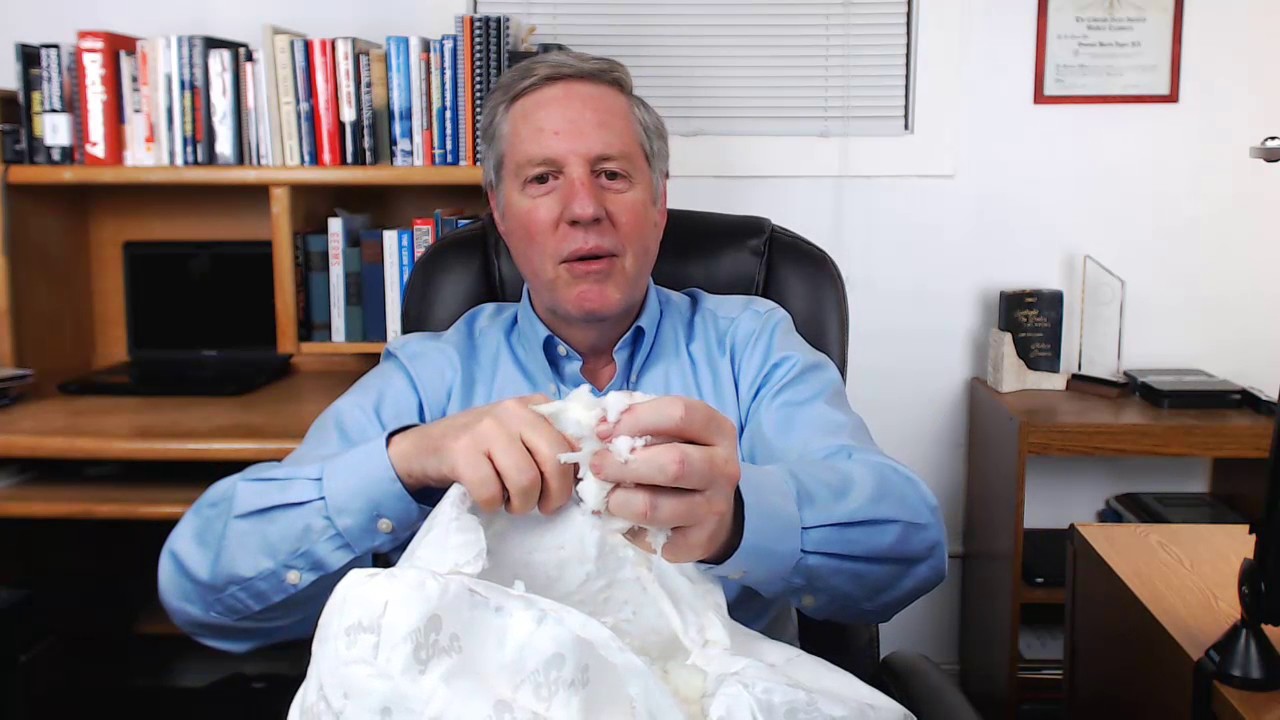 MyPillow Real User Review & Evaluation