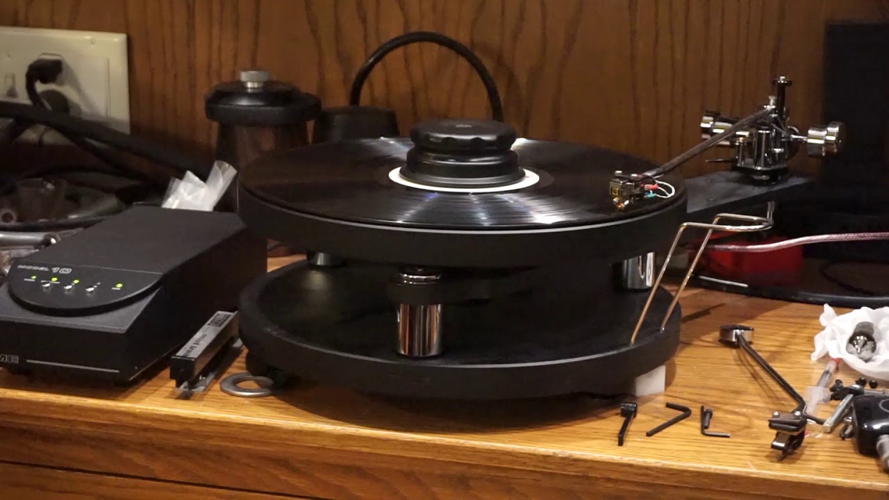 Diamonds & Rust_First ever SME M10 with 12