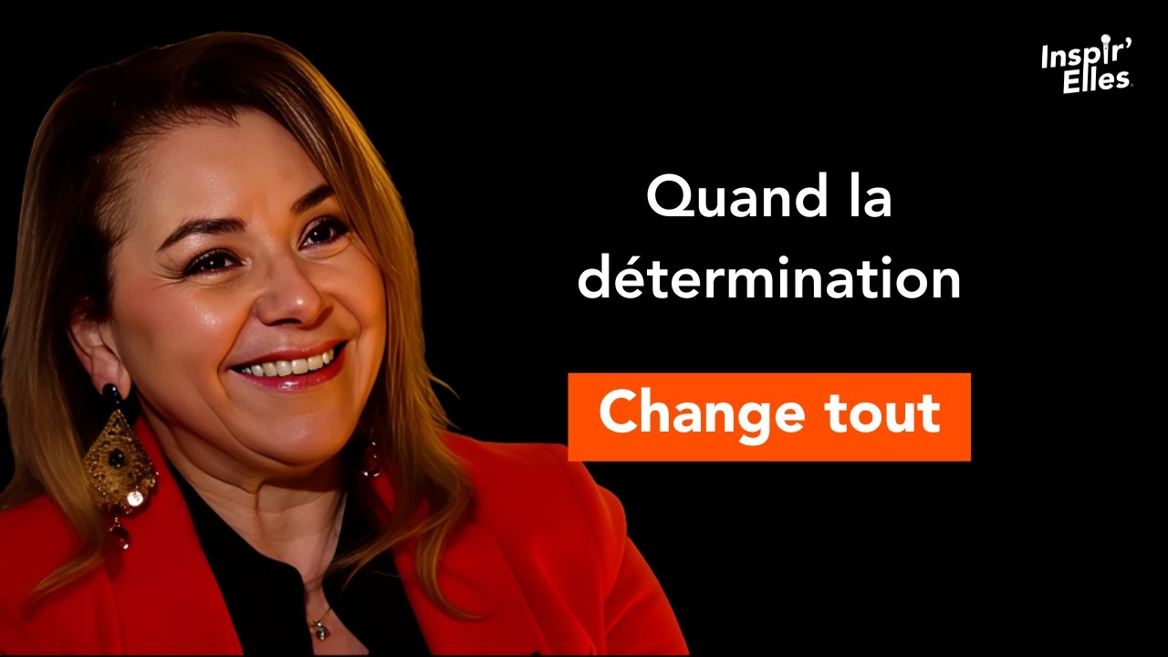 Refusée à Sciences Po, elle devient une figure de l’égalité