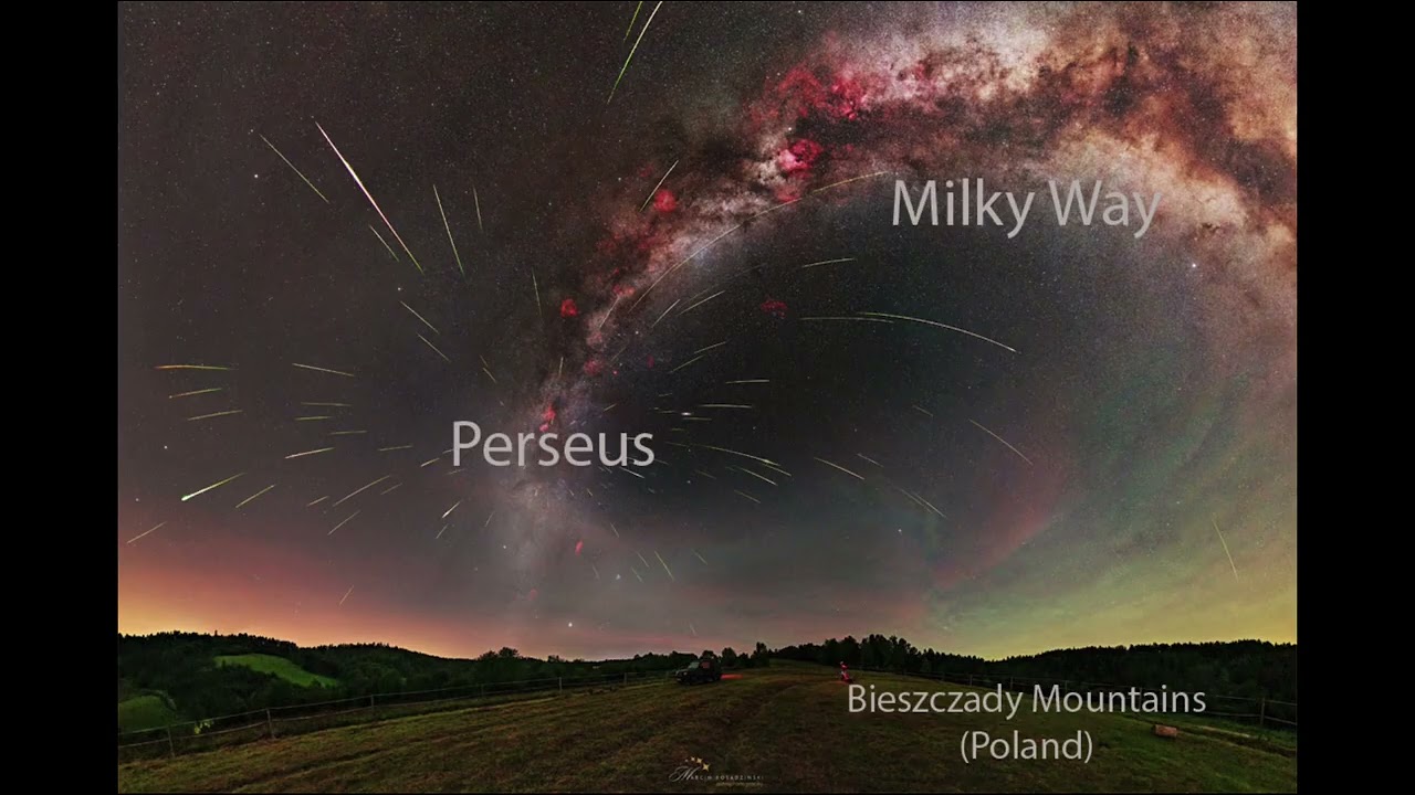 2025 August 12 - Perseids from Perseus