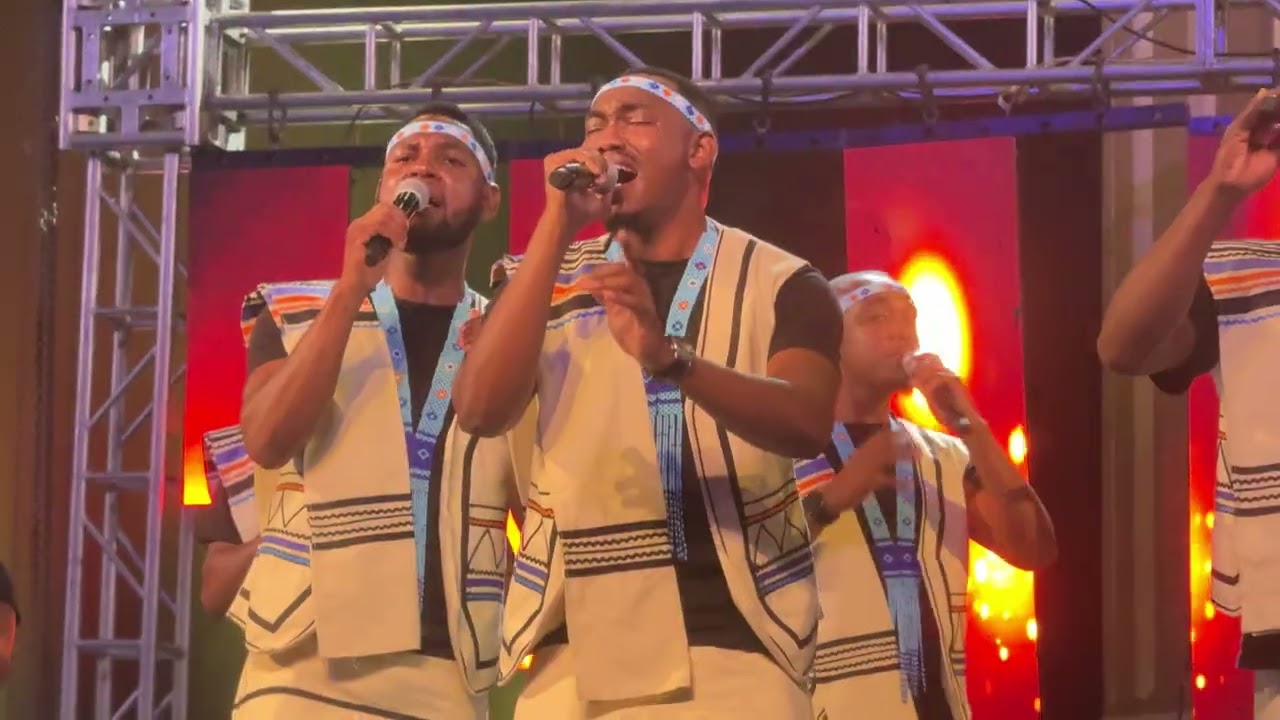 Musandiye | Redeemed Family – A Heartfelt Cry for God’s Presence