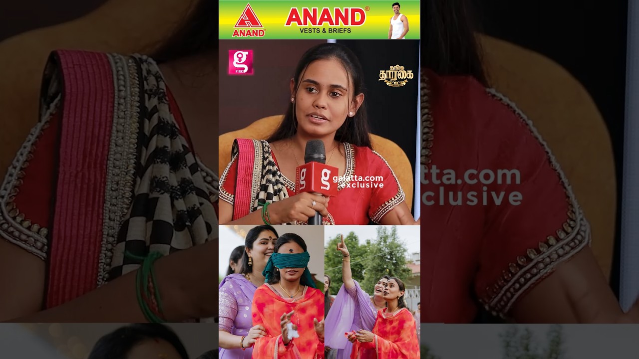 வீடு அம்மா பெயர்ல இருக்கும் போனா.. எனக்கே Shock-ஆ இருந்துச்சு- Makeup Artist Asmitha Vishnu