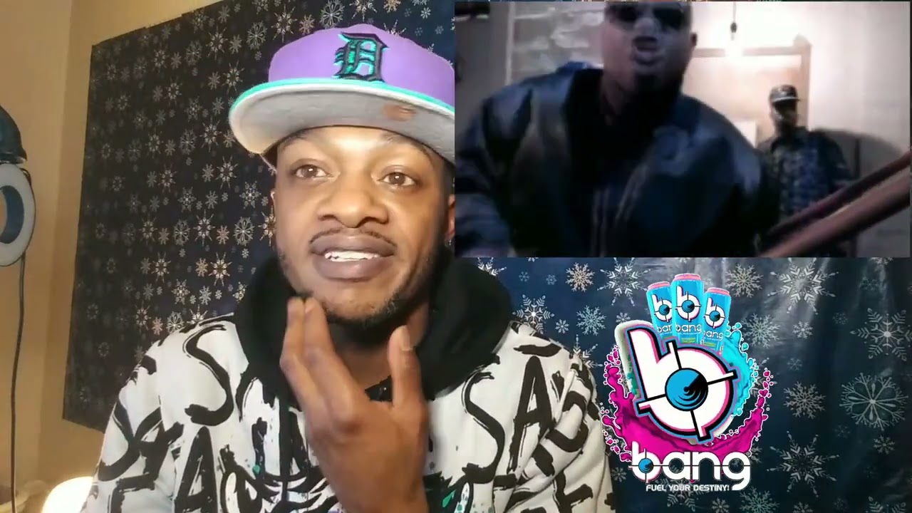 ABOVE THE LAW Ft. 2PAC & MONEY B - CALL IT WHAT YOU WANT VIDEO (REACTION)