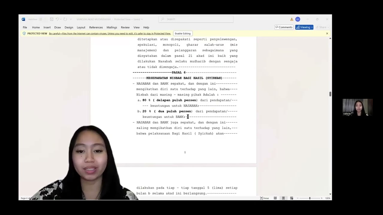 Praktik Pembuatan Akta - Mahasiswa Magister Kenotariatan UNS | Dosen Pengampu: Dr. Ricco Yubaidi
