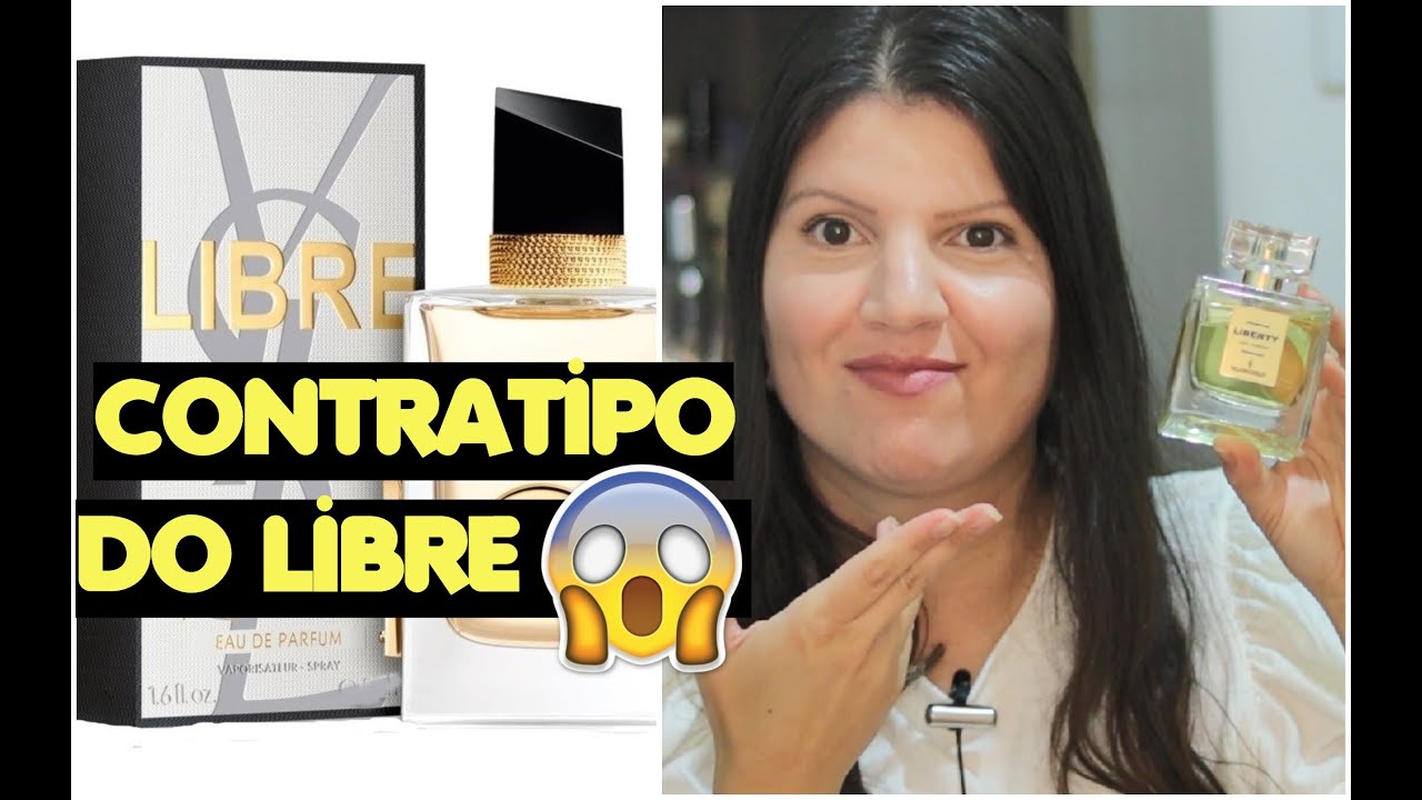 LIBERTY DA NUANCIELO VS LIBRE YSL