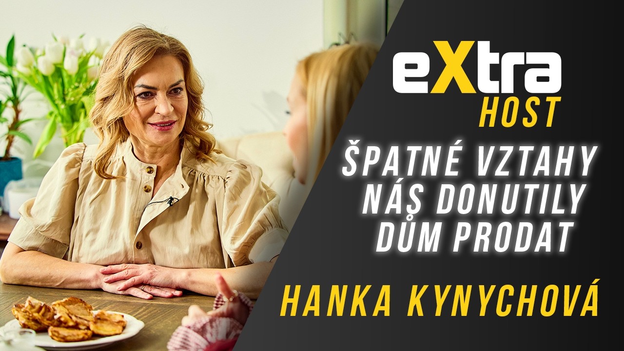 Hanka Kynychová ukázala snové bydlení: Cvičitelka promluvila i o drsném důvodu stěhování