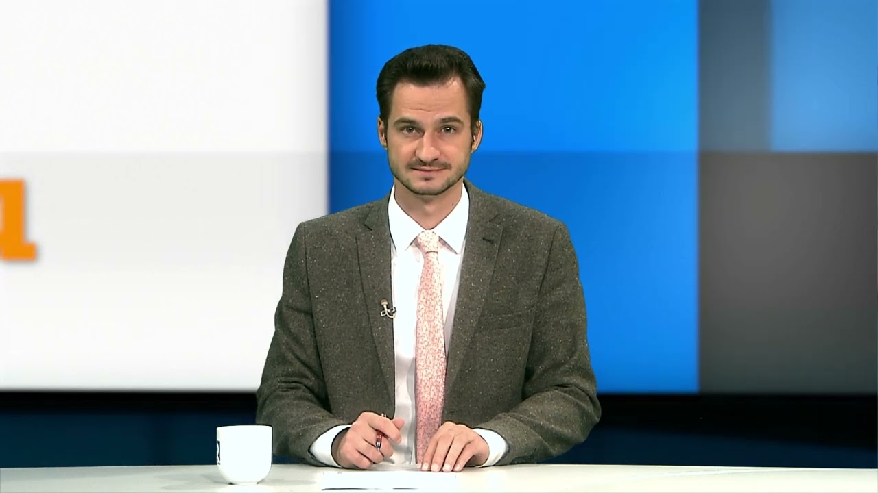 Informacje Telewizja Republika 16-10-2023 godz: 17:00 | TV Republika