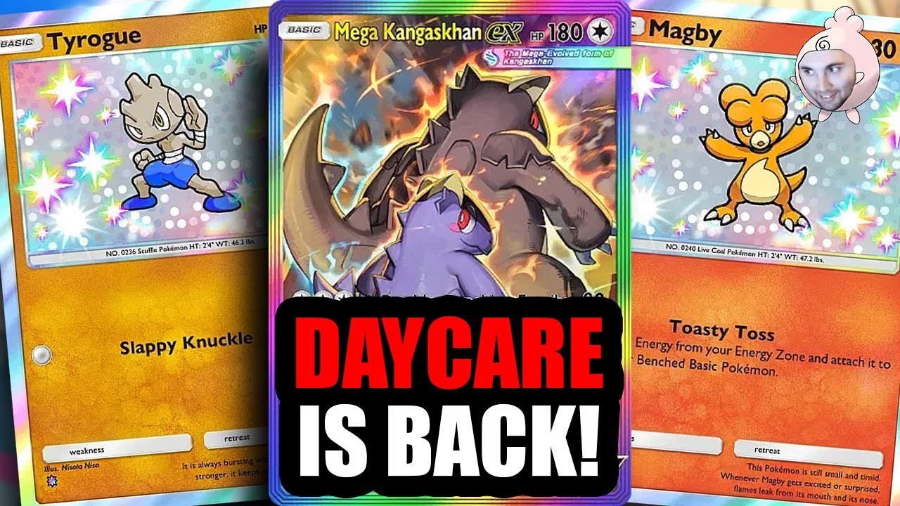 ЛУЧШАЯ КОЛОДА ВСЕХ ВРЕМЕН ВОЗВРАЩАЕТСЯ!!! | Pokemon TCG Pocket