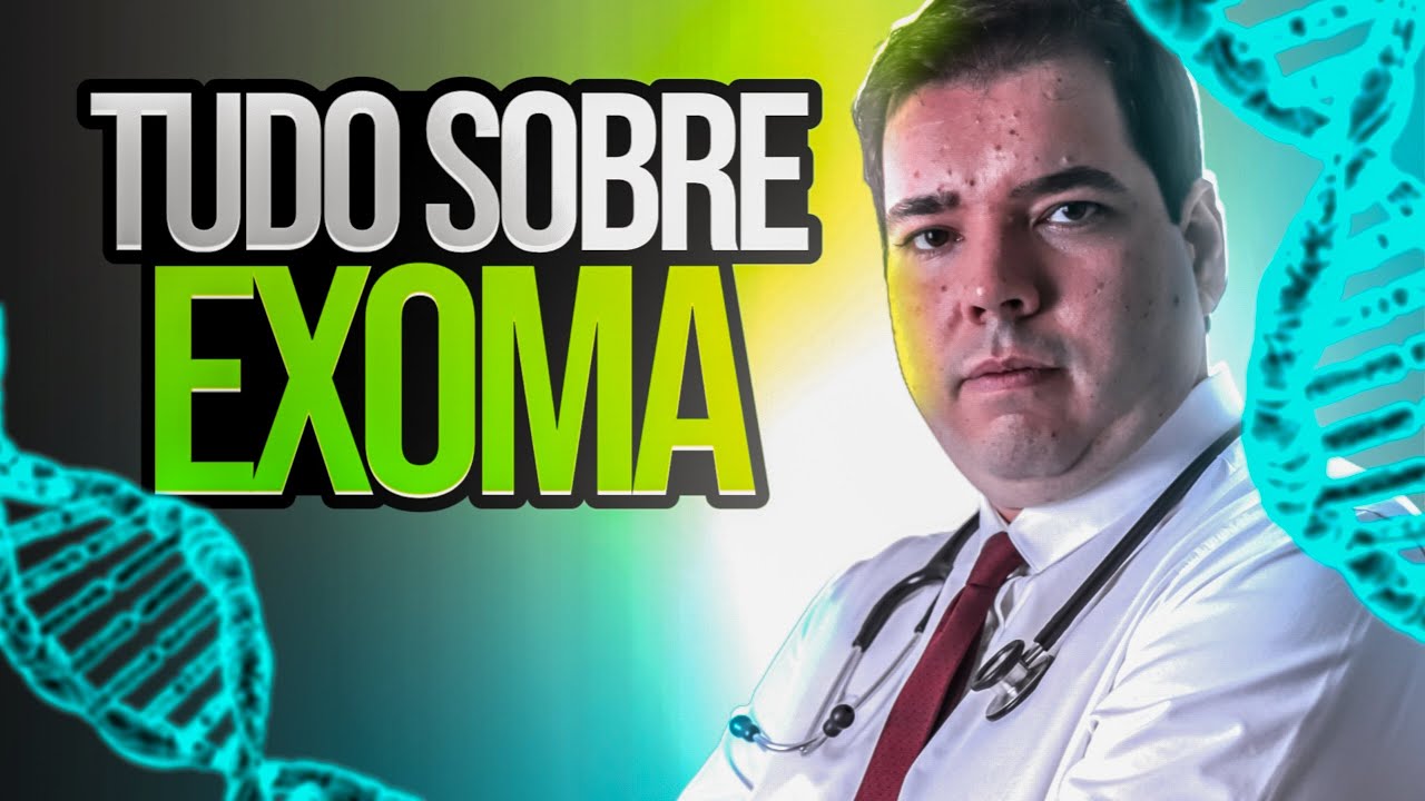 Sequenciamento Completo do Exoma