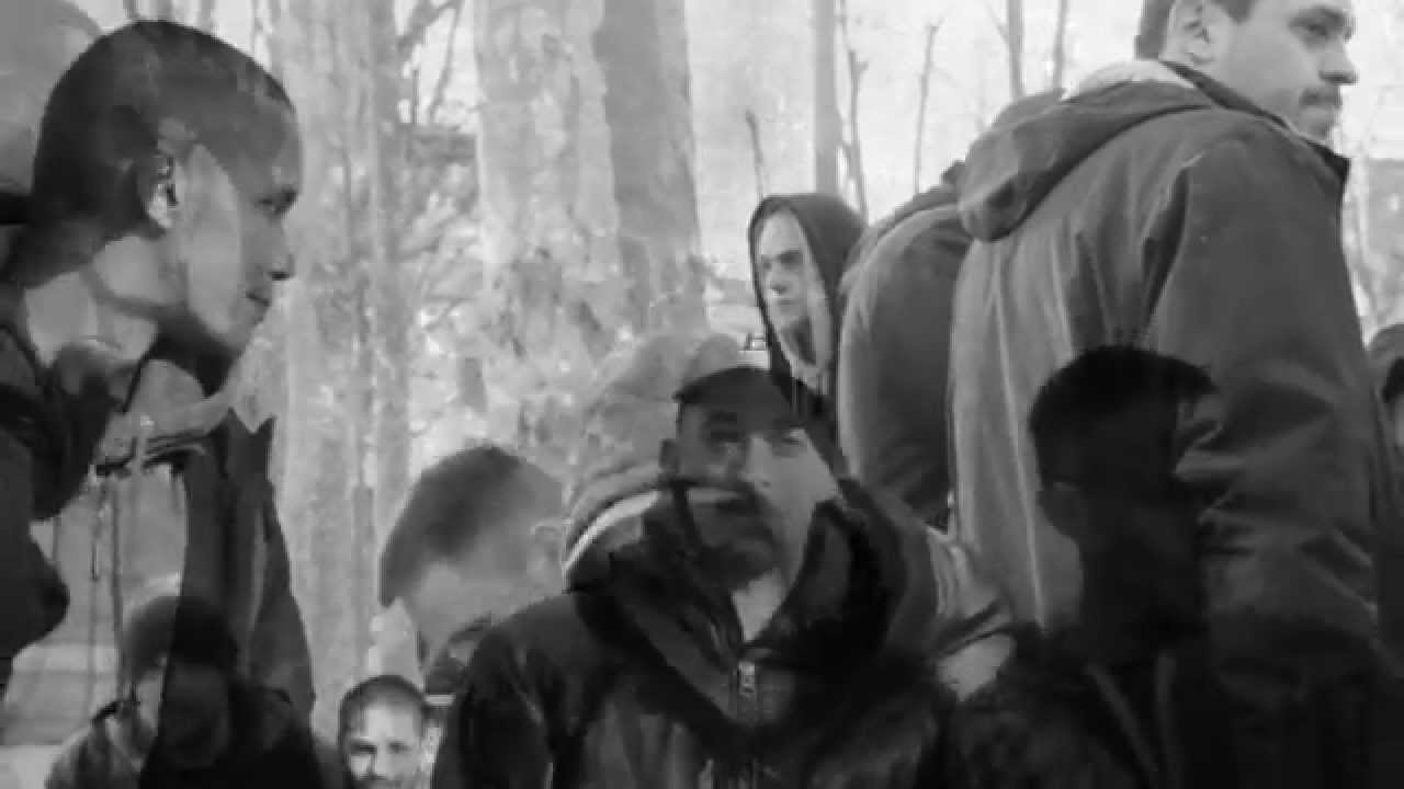 Herida Abierta ft. N de Nervio, &Oacute;scar Dalton & Dj Zeack-D&iacute;as de mierda (Tian beats) Videoclip 2015